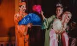 Nghệ thuật Tuồng với thế hệ trẻ: ‘Giữ hơi thở sân khấu dân gian’