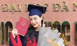 9X xứ Quảng sở hữu bảng thành tích kín hai mặt A4