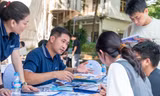 Bước ‘chuyển mình’ của Trường Đại học Xây dựng Hà Nội 