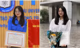 Nỗ lực cân bằng thành tích học tập và hoạt động Đoàn, Hội của nữ sinh Trường ĐH Khoa học tự nhiên