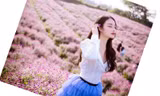 Lạc vào ‘xứ sở thần tiên’ cùng cô gái Quảng Bình mang nét đẹp mộng mơ