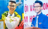 Sao Tháng Giêng Nguyễn Thành Lộc: Tinh thần tuổi trẻ nhiệt huyết từ Chủ tịch Hội Sinh viên Trường Đại học Vinh