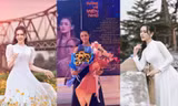 Lê Nguyễn Hà Anh: Hành trình chinh phục nghệ thuật từ miền nắng gió đến Huy chương Bạc toàn quân