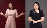 Thảo Vy - Nữ sinh Báo chí chinh phục ngôi vị cao nhất Mic Vàng 2024