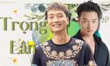 'Thái tử Thiên Thai' Trọng Lân: Muốn thay đổi hình ảnh 'trai đểu' trong mắt khán giả 