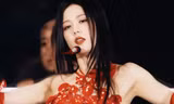 Jisoo (BlackPink) bị chê nhảy cứng như robot
