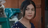 'Mẹ rơm' tập 15: Liễu (Lily Chen) ôm mối hận với chồng (Minh Luân)