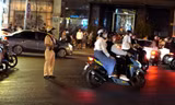 Long An phạt hơn 6 tỉ đồng vi phạm giao thông dịp tết