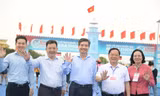 Chủ tịch UBND tỉnh Phú Yên kiểm tra công tác tổ chức Tiền Phong Marathon 2024