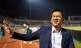 HLV Kiatisuk trải lòng ngày chia tay bảng H AFC Champion League 2022