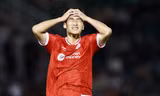 Gục ngã trước Kuala Lumpur ở loạt 'đấu súng', Viettel chia tay AFC Cup 