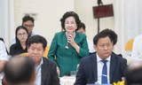 Doanh nghiệp Việt 20 năm chờ xuất khẩu trứng gà sang Singapore