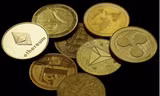 Giá Bitcoin và một số đồng tiền số khác tăng chóng mặt trong những ngày gần đây