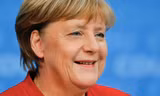 Thủ tướng Đức Angela Merkel sắp hết nhiệm kỳ cuối cùng. (Ảnh: Reuters)