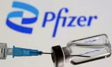 Một liều vắc xin Pfizer. (Ảnh: Reuters)