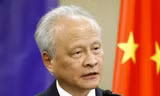 Ông Thôi Thiên Khải