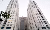Chung cư nghìn tỷ 'nhồi' thêm tầng, dân lo bị cắt ngọn như 8B Lê Trực