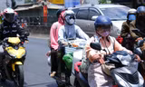 Thời tiết TPHCM, Nam bộ tuần mới, 8/3 có mưa trái mùa