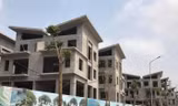 26 biệt thự Khai Sơn Hill xây dựng không phép