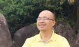 Nhà báo Phạm Tuyên - Phó Ban Kinh tế báo Tiền Phong