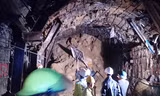 Sập hầm Thủy điện Đạ Dâng: Nên kiểm tra các công trình khác
