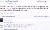Sinh viên “đánh vật” với tiếng Anh