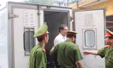 Riêng vụ án Dương Chí Dũng cùng đồng phạm đã gây thiệt hại cho Nhà nước hơn 395 tỷ đồng. Ảnh: Bảo Thắng