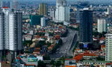 Trong năm 2015, Hà Nội ưu tiên giải quyết các dự án hạ tầng xã hội, hạ tầng kỹ thuật đô thị