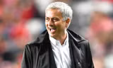 HLV Jose Mourinho.