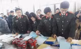 Phá đường dây mua bán hóa đơn GTGT gần 600 tỷ đồng