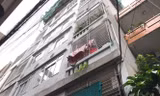 Chung cư mini sai phép là trách nhiệm địa phương