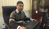  PGS.TS Phạm Hữu Tuyến. Ảnh: Nghiêm Huê.