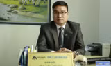 Luật sư Trần Tuấn Anh
