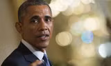 Sự kiện Tổng thống Mỹ Barack Obama đọc Thông điệp liên bang lần thứ 6 được hàng triệu người theo dõi. Ảnh: Washington Post