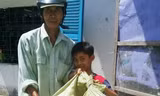 Ông Khưu Kim Khôi 