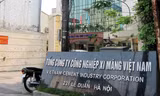 Vicem: Nhiều sai phạm về đấu thầu
