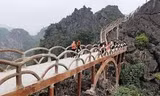 Tháo dỡ công trình vi phạm Tràng An bằng mọi giá