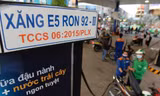 Kiến nghị giảm thuế môi trường xăng E5, hoặc dùng lại xăng A92