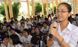 TPHCM: Nhiều thắc mắc về kỳ thi THPT Quốc gia 2015