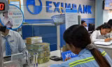 Vụ “ôm” 245 tỷ đồng bỏ trốn: Eximbank muốn cho khách tạm ứng hơn 14 tỷ