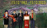 Mèo Vạc kỷ niệm 60 năm Ngày thành lập huyện và đón nhận Bằng khen của Thủ tướng Chính phủ