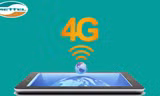 Kiểm tra chất lượng 4G trong tuần này