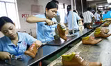 Công nghệ mới sẽ được áp dụng triệt để trong những ngành sử dụng nhiều lao động. Ảnh minh họa