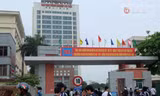 ĐH Công nghiệp Hà Nội thu học phí 14 triệu đồng/sinh viên
