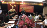 Dạ hội thanh niên Quân đội Việt Nam - Lào, Việt Nam - Campuchia