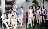 HYBE - YG thiếu "gà đẻ trứng vàng" BTS, BLACKPINK: Bên vững vàng, bên lao đao
