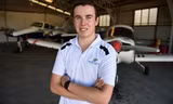 Lachlan Smart.