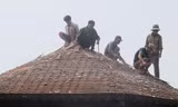 ‘Đại gia vàng’ xin chính quyền hỗ trợ nhân lực tháo dỡ biệt phủ trăm tỷ