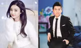Triệu Lệ Dĩnh đang dính nghi vấn tình cảm với CEO sinh năm 1979.