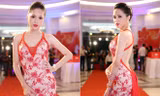 Hương Giang Idol siêu sexy, xóa sạch dấu vết chuyển giới